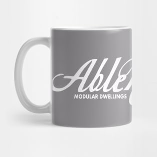 AbleNook Logo Mug